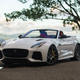 Image for article titled Time To Find Out What’s More Exciting: 575 HP Or Drum Brakes And No Airbags